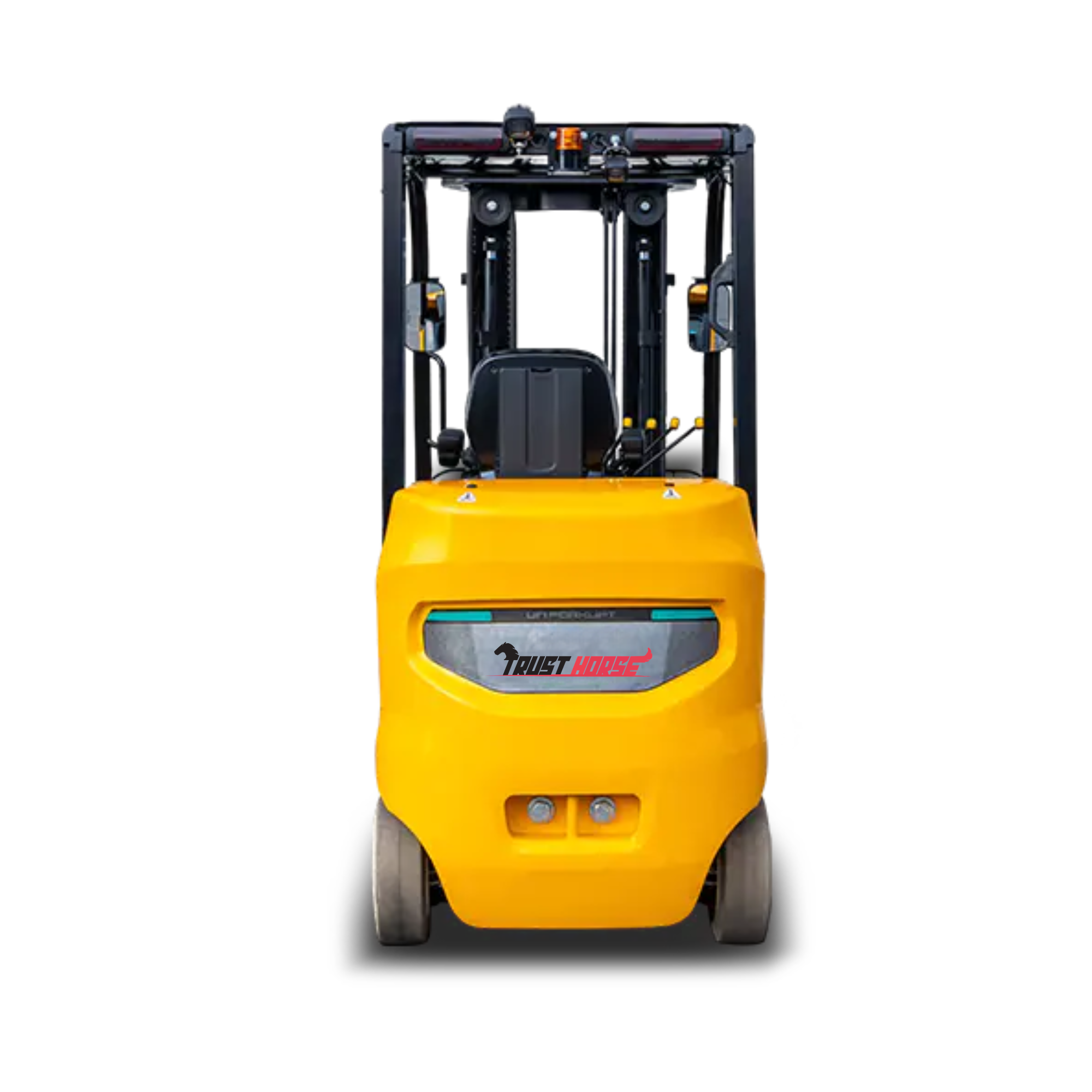 Li-ion Battery Forklift (Cushion Tire) FC Series 2.0T-3.2T